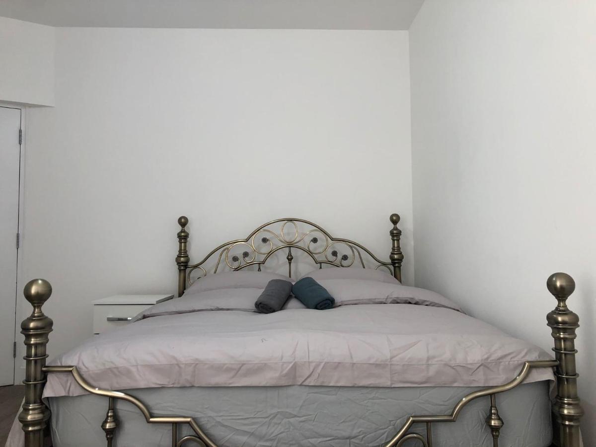 Rahal Ilford Apartment Exterior photo