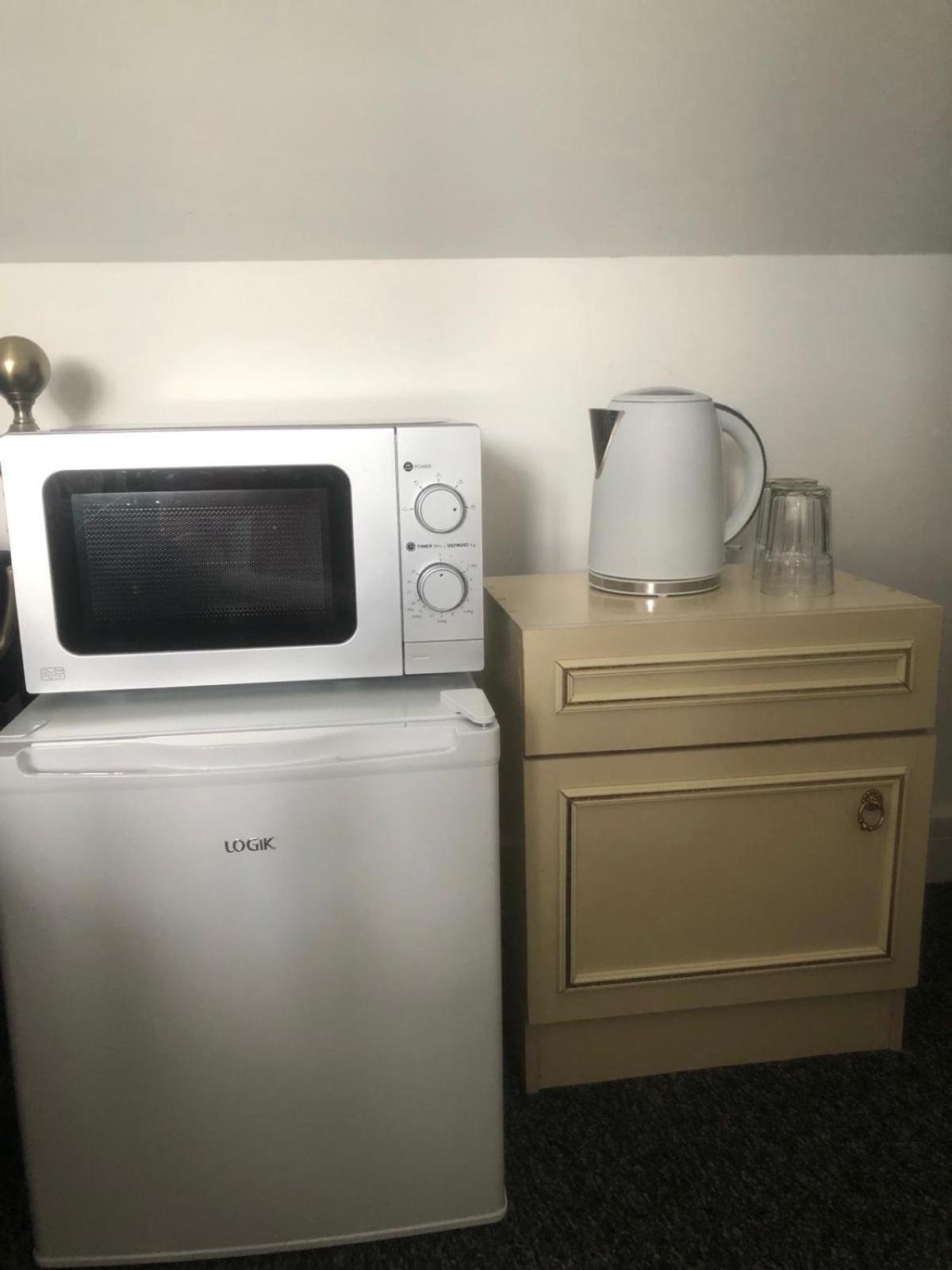 Rahal Ilford Apartment Exterior photo
